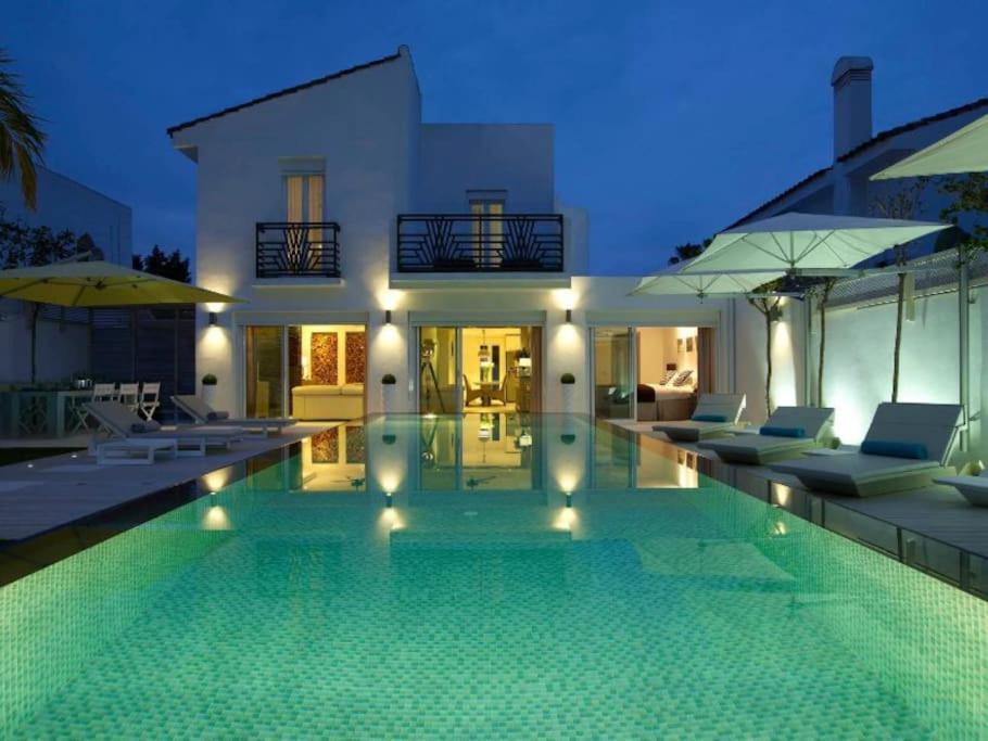 Villa Luxe, Puerto Banus, Marbella Estepona Exterior photo