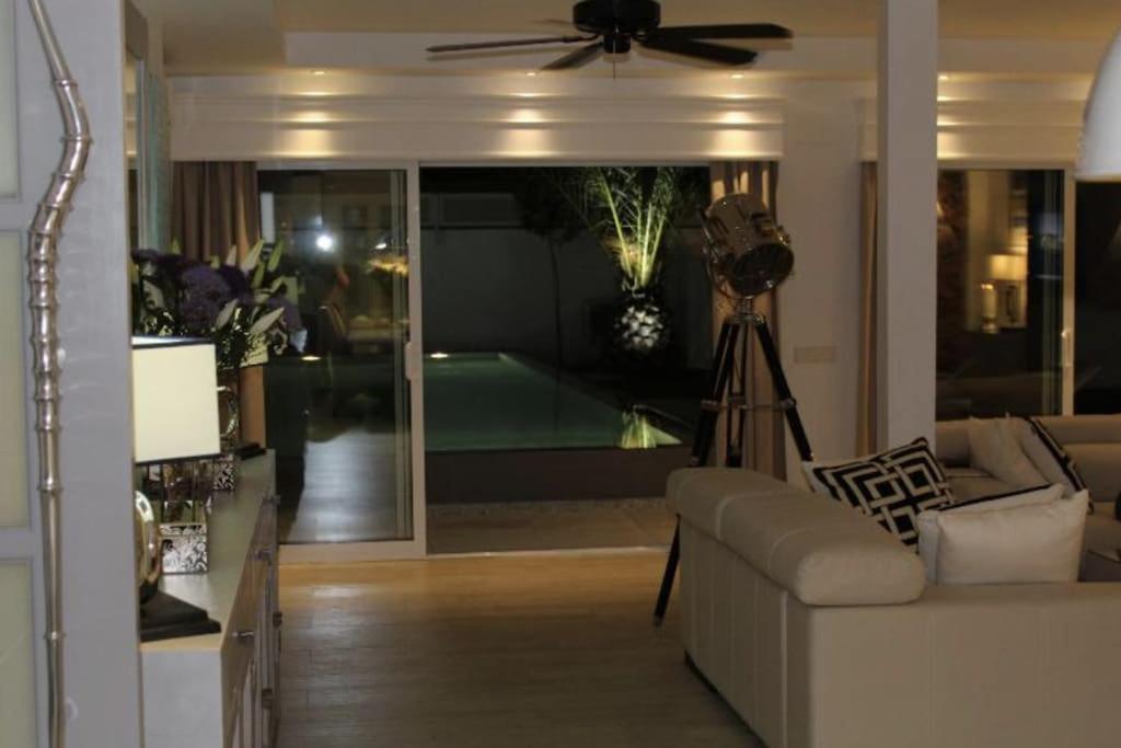 Villa Luxe, Puerto Banus, Marbella Estepona Exterior photo
